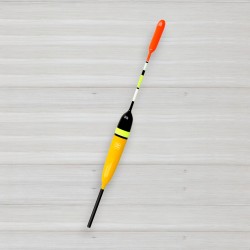 Поплавок ковзний ZEOX ZF-113, 1,0г